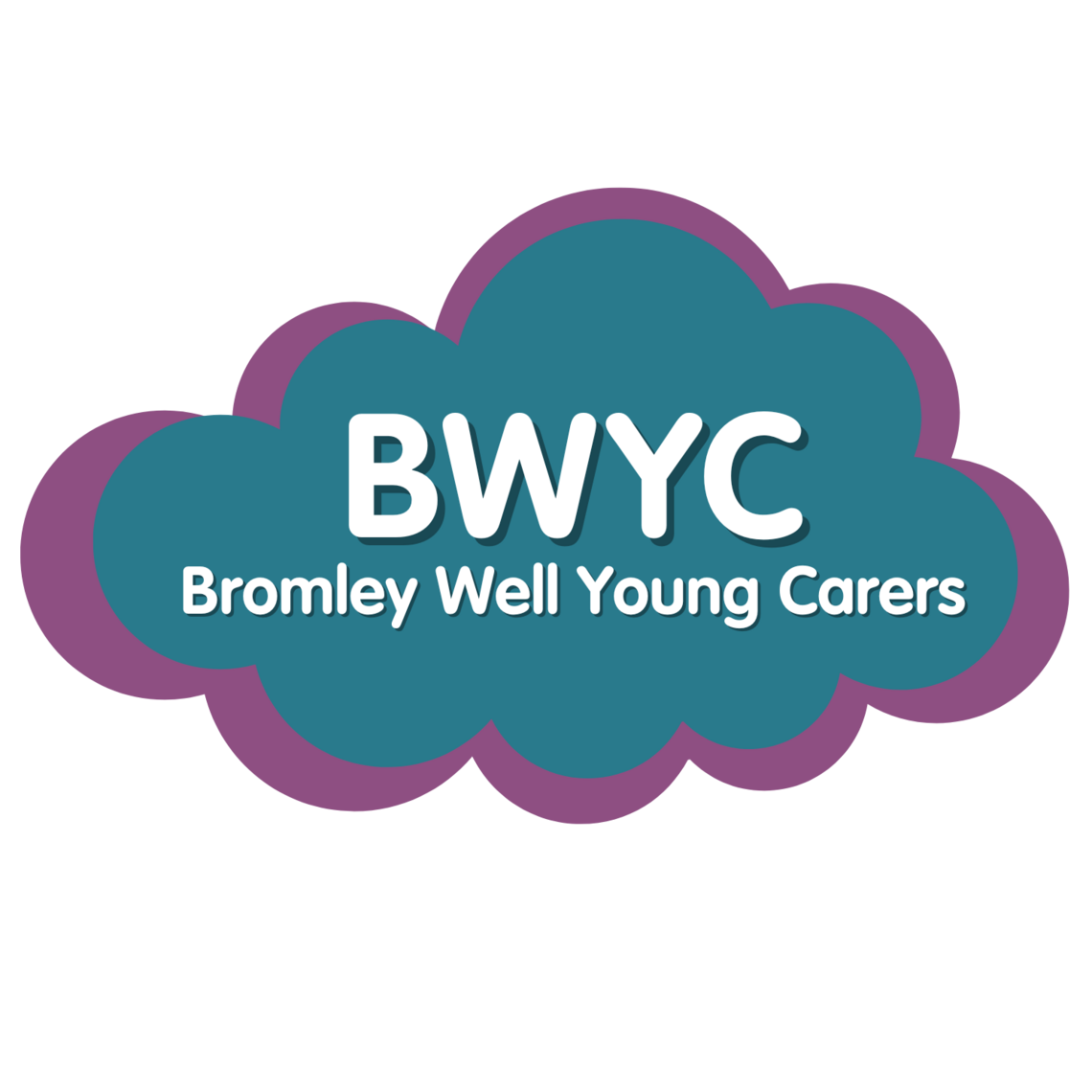 Young Carers logo